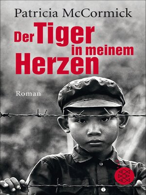 cover image of Der Tiger in meinem Herzen